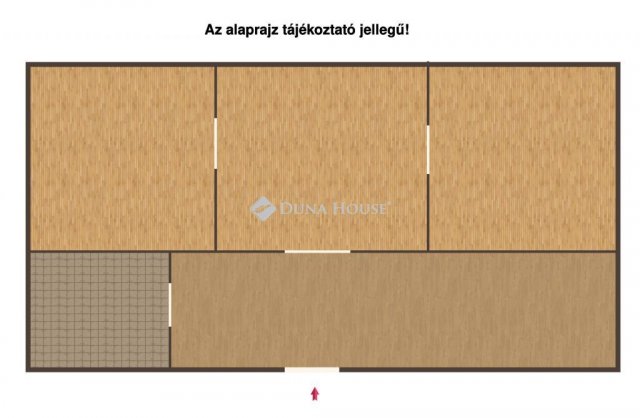Eladó családi ház, Lébényben 32.99 M Ft, 2 szobás