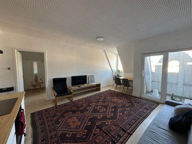 Kiadó téglalakás, albérlet, VIII. kerületben, Bródy Sándor utcában