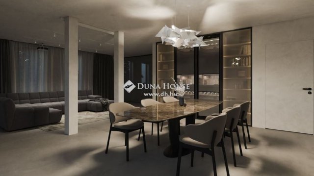 Eladó téglalakás, Budapesten, II. kerületben 423.5 M Ft