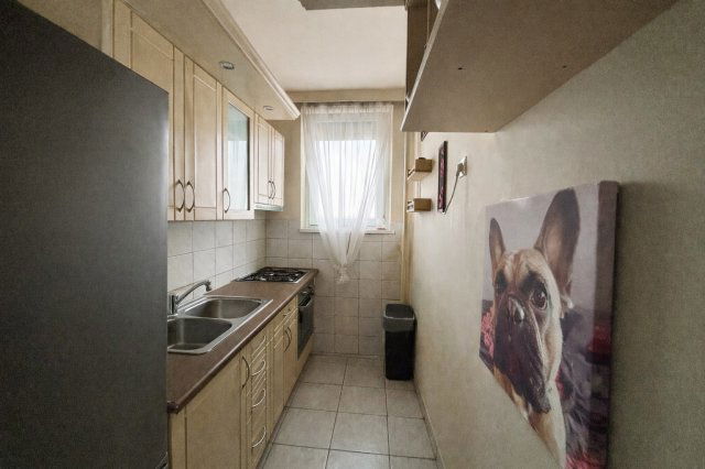 Eladó panellakás, XXI. kerületben, Kossuth Lajos utcában