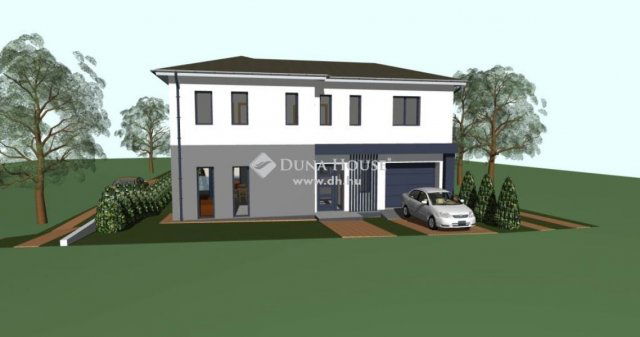 Eladó családi ház, Budapesten, XVIII. kerületben 129.9 M Ft