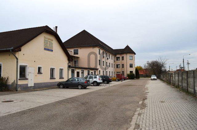 Eladó iroda, Nagykőrösön 805.48 M Ft / költözzbe.hu