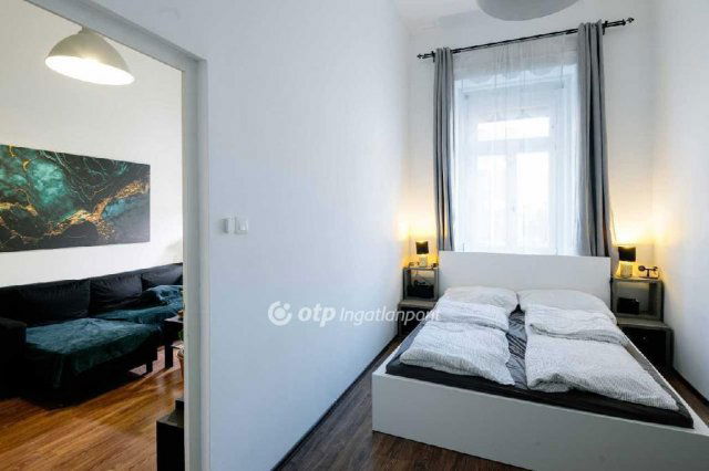 Eladó téglalakás, Budapesten, II. kerületben 110 M Ft, 2 szobás