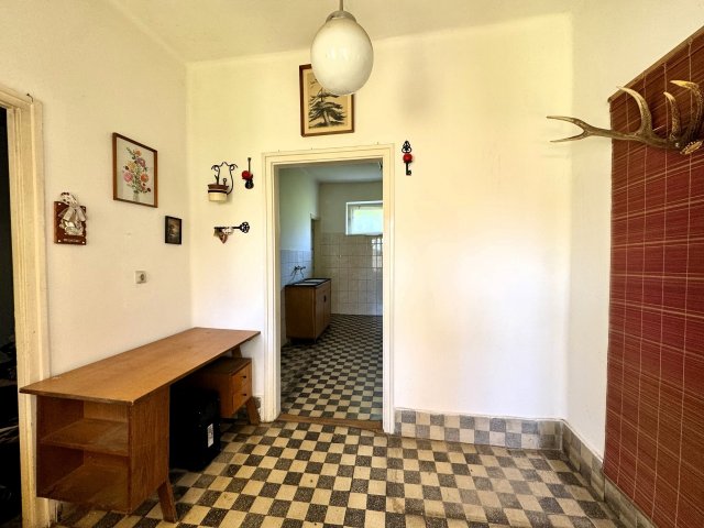 Eladó családi ház, Sümegen 32.5 M Ft, 4 szobás