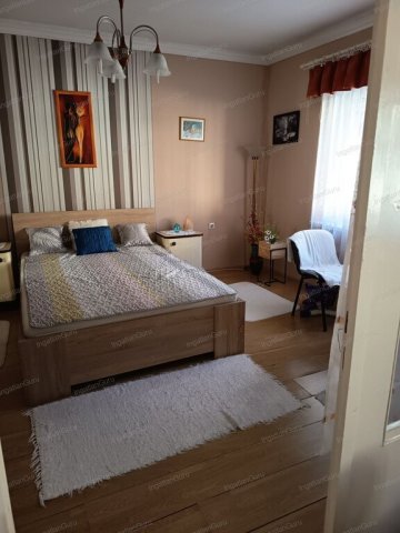 Eladó családi ház, Kecskeméten 50.5 M Ft, 2 szobás