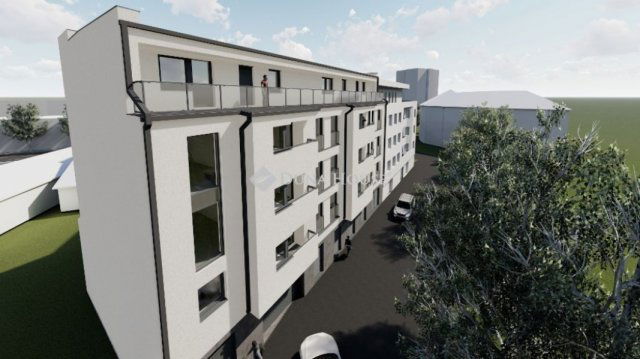 Eladó téglalakás, Debrecenben 99.4 M Ft, 4 szobás