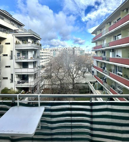 Kiadó téglalakás, albérlet, XIII. kerületben, Petneházy utcában