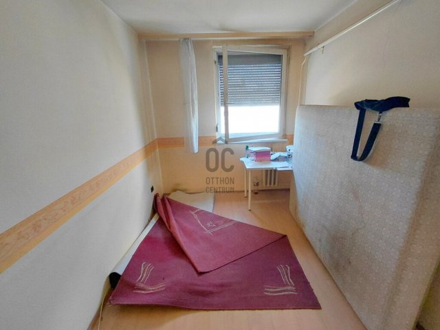 Eladó panellakás, Budapesten, XXI. kerületben 41.9 M Ft, 2 szobás