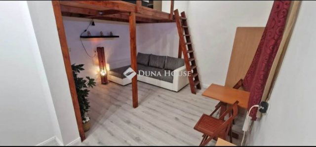 Eladó téglalakás, Budapesten, XIII. kerületben 45 M Ft, 1 szobás