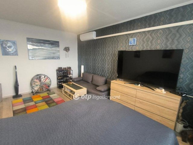 Eladó panellakás, Miskolcon 25.9 M Ft, 1+1 szobás