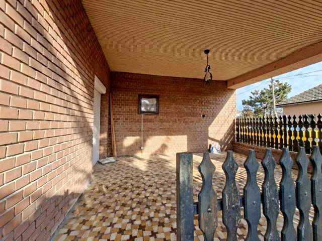 Eladó családi ház, Szelevényen 17.5 M Ft, 2+1 szobás