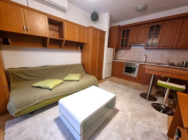 Kiadó téglalakás, albérlet, Budapesten, IX. kerületben