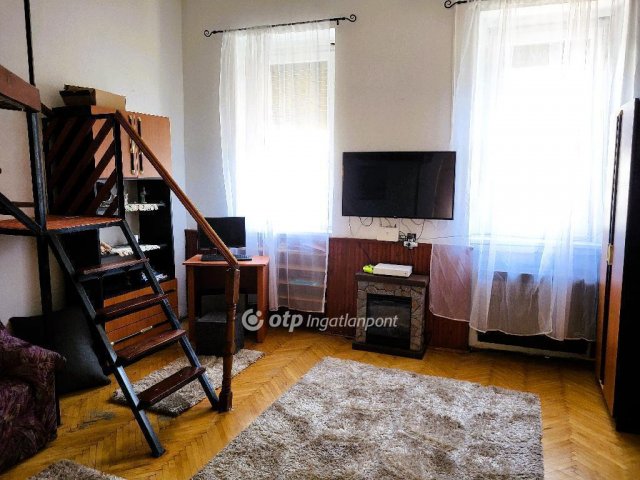 Eladó családi ház, Budapesten, XX. kerületben 45 M Ft, 1 szobás
