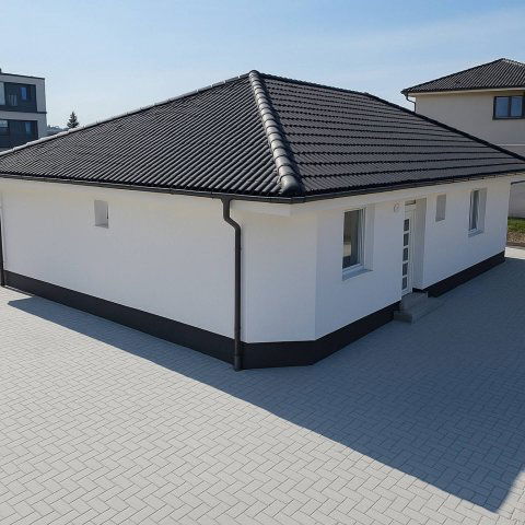 Eladó családi ház, Székesfehérvárott 93.9 M Ft, 4 szobás