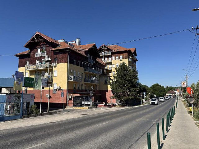 Eladó garázs, Budakalászon 3.3 M Ft / költözzbe.hu