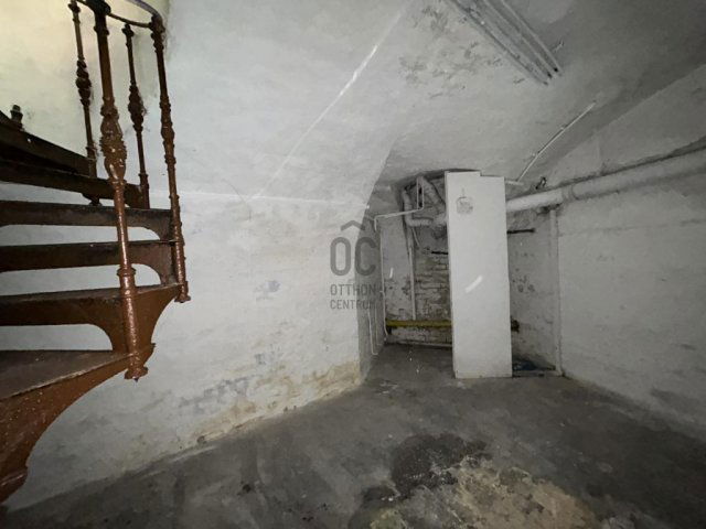 Eladó üzlethelyiség, Budapesten, IX. kerületben 99 M Ft