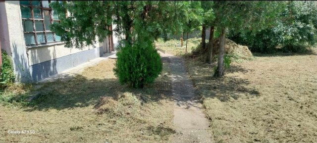 Eladó családi ház, Egyeken 3.5 M Ft, 3 szobás