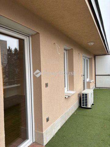 Eladó téglalakás, Budapesten, XI. kerületben, Rahó utcában