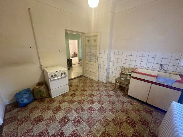 Eladó családi ház, Marcaliban 35 M Ft, 3 szobás