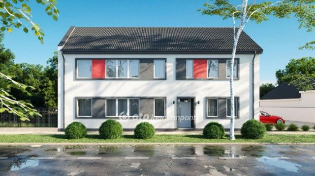 Eladó téglalakás, Cegléden 64.5 M Ft, 3 szobás