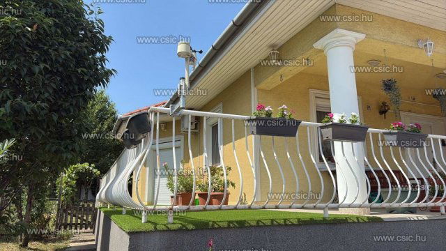 Eladó családi ház, Érden 199.5 M Ft, 5 szobás