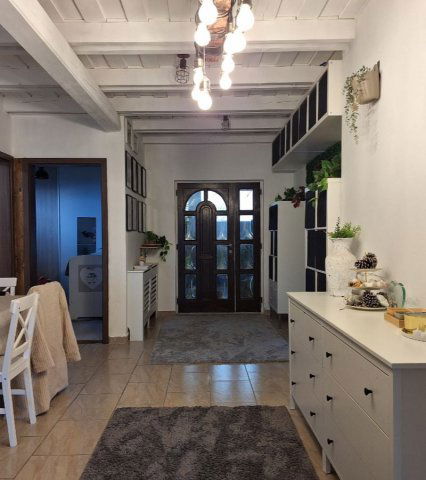 Eladó családi ház, Balatonkeresztúron 129.9 M Ft, 3+1 szobás