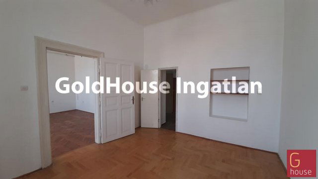 Kiadó iroda, Budapesten, III. kerületben, Bécsi úton, 2 szobás