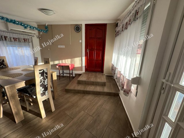 Eladó családi ház, Szolnokon 38.9 M Ft, 3+1 szobás