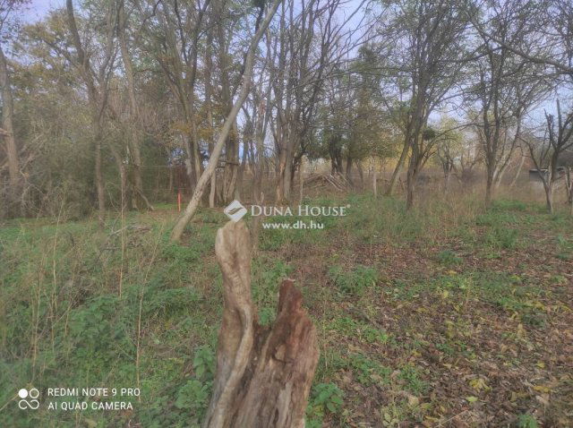 Eladó telek, Mánfán 2.8 M Ft / költözzbe.hu