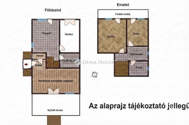 Eladó családi ház, Gyömrőn 99.9 M Ft, 7 szobás