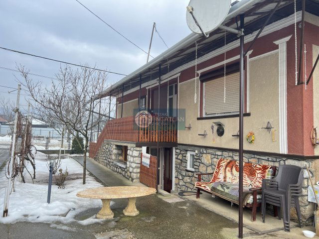 Eladó családi ház, Szögligeten 31.8 M Ft, 3 szobás