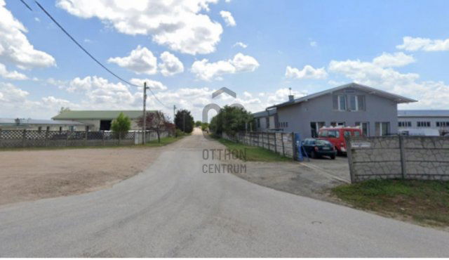 Eladó telek, Vecsésen 129 M Ft / költözzbe.hu