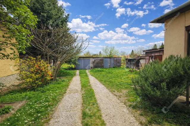 Eladó családi ház, Sárszentmihályon 54.9 M Ft, 2 szobás