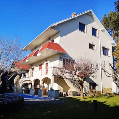 Eladó családi ház, Budapesten, XI. kerületben 443.3 M Ft