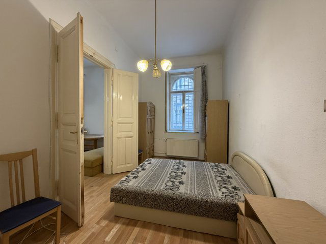 Eladó téglalakás, Budapesten, VII. kerületben, Osvát utcában