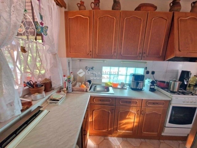 Eladó ikerház, Budapesten, XVIII. kerületben 124.9 M Ft, 4 szobás