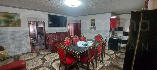 Eladó családi ház, Gesztelyben 34.9 M Ft, 3 szobás