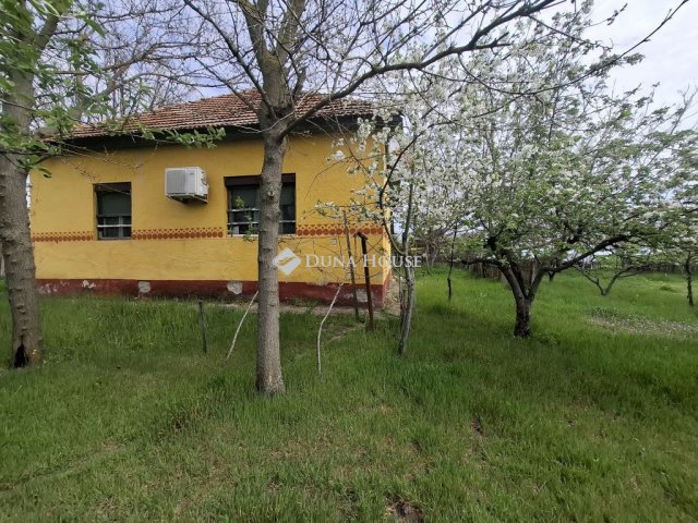 Eladó mezogazdasagi ingatlan, Kiskunfélegyházán 10.5 M Ft