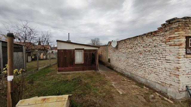 Eladó telek, Délegyházán 20.9 M Ft / költözzbe.hu