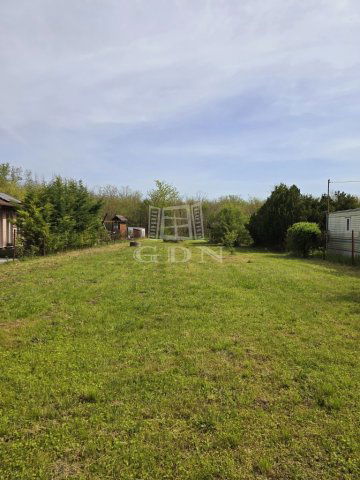 Eladó telek, Délegyházán 29.5 M Ft / költözzbe.hu