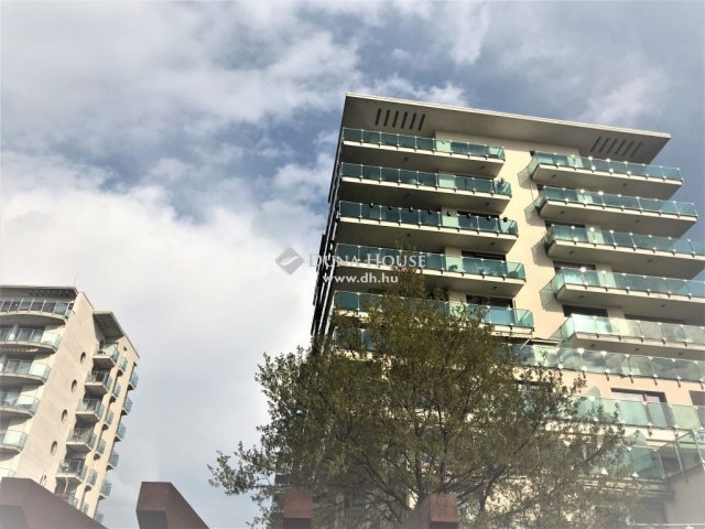 Eladó téglalakás, Budapesten, XIII. kerületben 195 M Ft