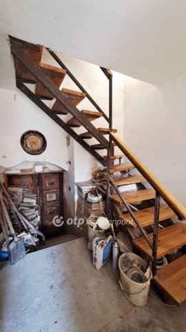 Eladó nyaraló, Balatonfőkajáron 25.9 M Ft, 1+1 szobás