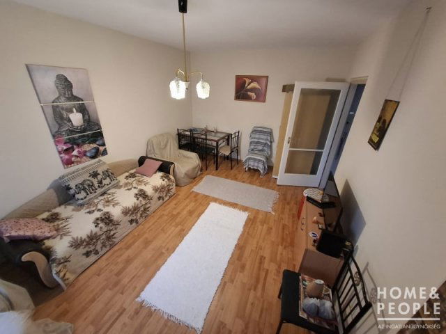 Eladó téglalakás, Szegeden 44.2 M Ft, 2 szobás