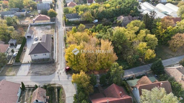 Eladó telek, Ráckevén 12.5 M Ft / költözzbe.hu