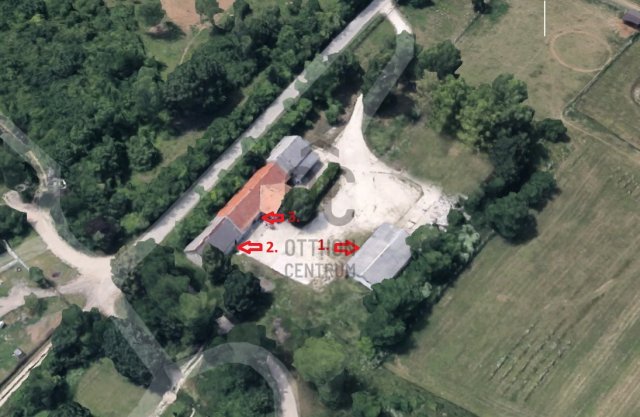 Kiadó iroda, Törökbálinton 800 E Ft / hó / költözzbe.hu