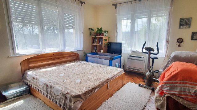 Eladó családi ház, Karádon 42.9 M Ft, 3 szobás