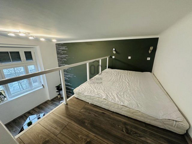 Eladó téglalakás, Budapesten, VIII. kerületben 59.9 M Ft