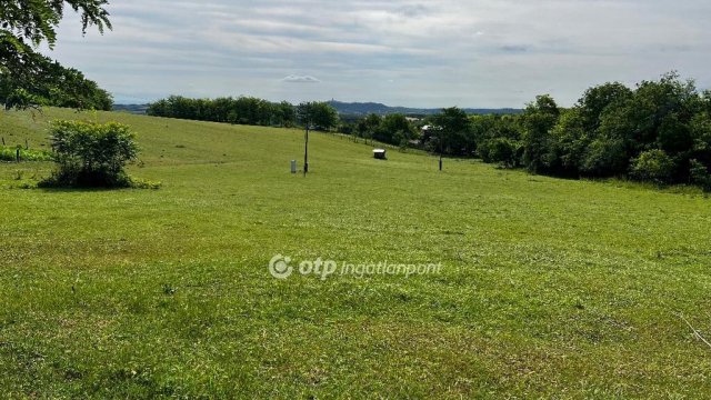 Eladó telek, Écsen 89.33 M Ft / költözzbe.hu