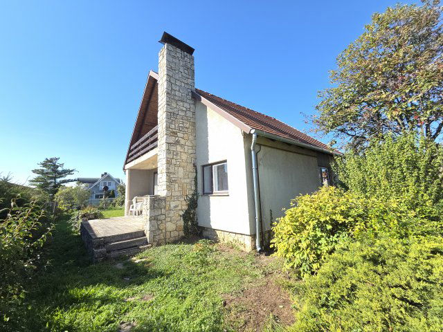 Eladó családi ház, Vonyarcvashegyen 73.9 M Ft, 4 szobás