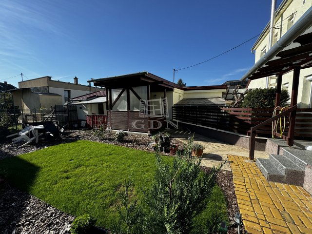 Kiadó családi ház, albérlet, Budapesten, XVII. kerületben